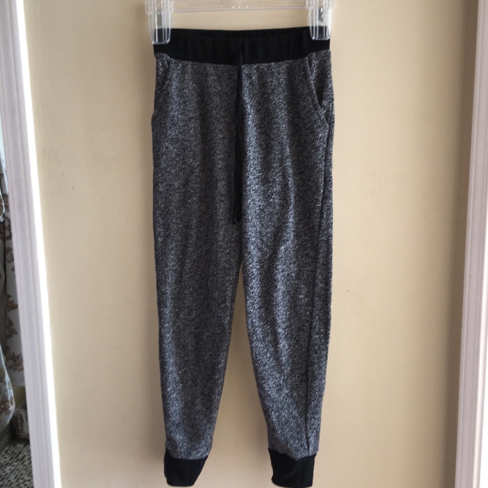 Grey Sweatpants🖤